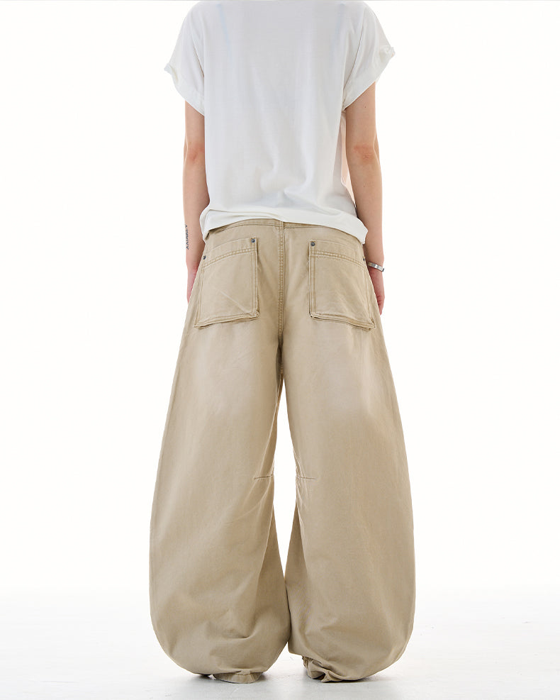 MADWITCH FADED GRADIENT DENIM #CK3538