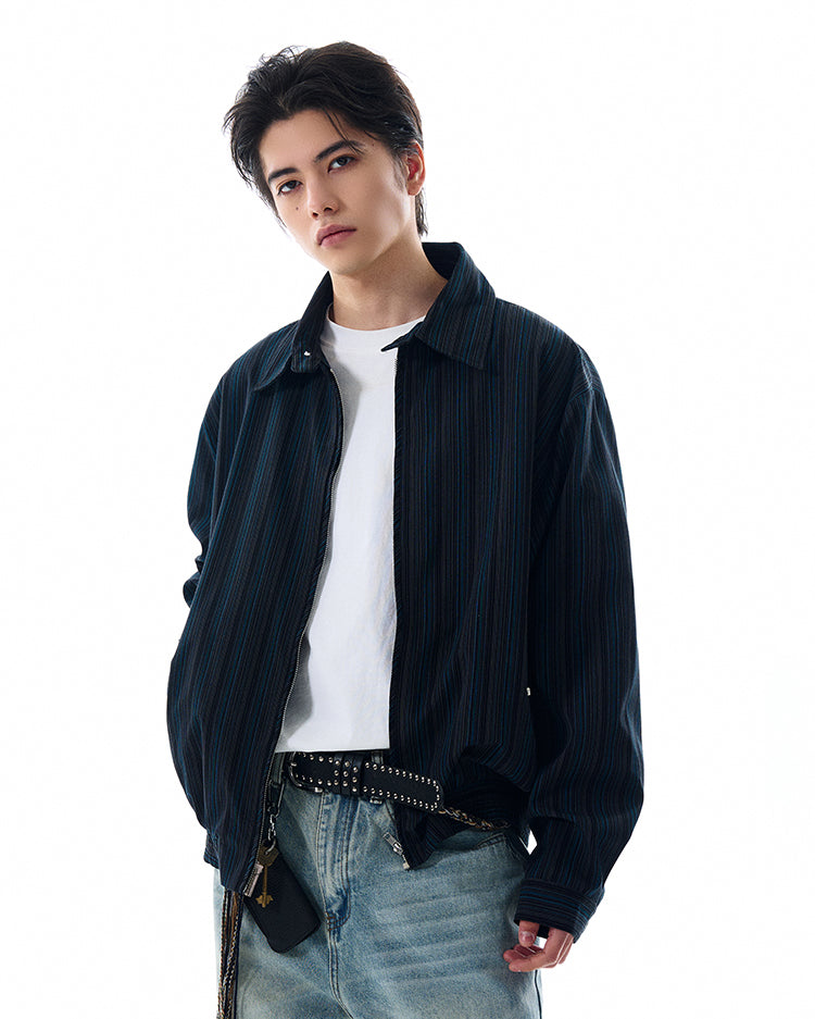MADWITCH PREMIUM SHORT JACKET #L491