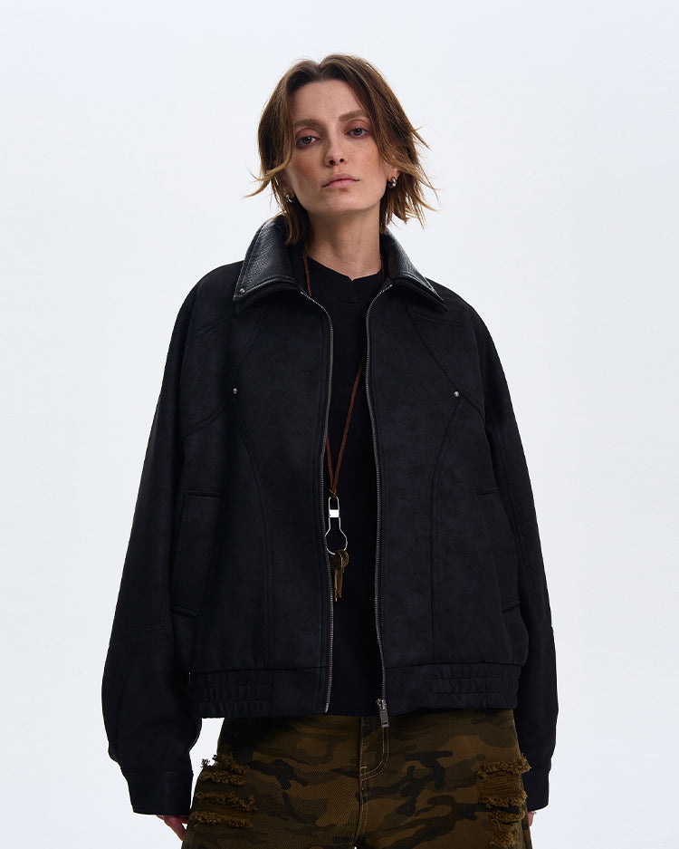 MADWITCH VINTAGE CASUAL JACKET #990339