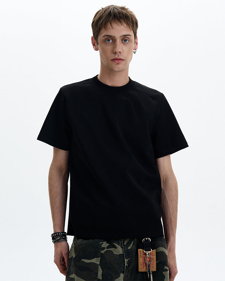 MADWITCH LIQUID COTTON TEE #25131