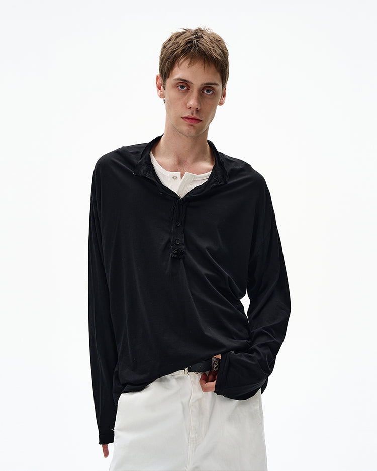 MADWITCH UNISEX LIGHTWEIGHT LONG SLEEVE #4303