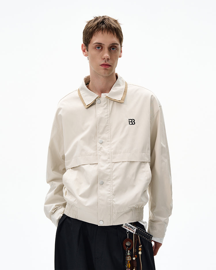 MADWITCH UNISEX UTILITY WORKWEAR JACKET #AB1111