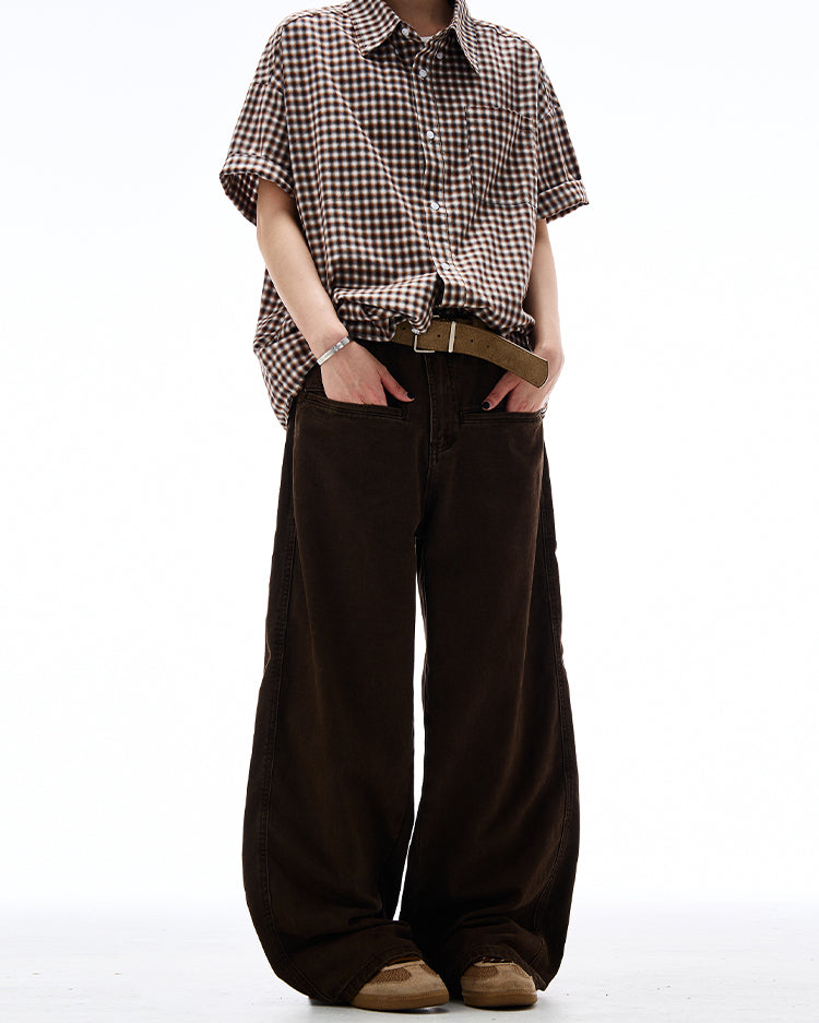 MADWITCH SCIMITAR WORKWEAR PANTS #CK3396