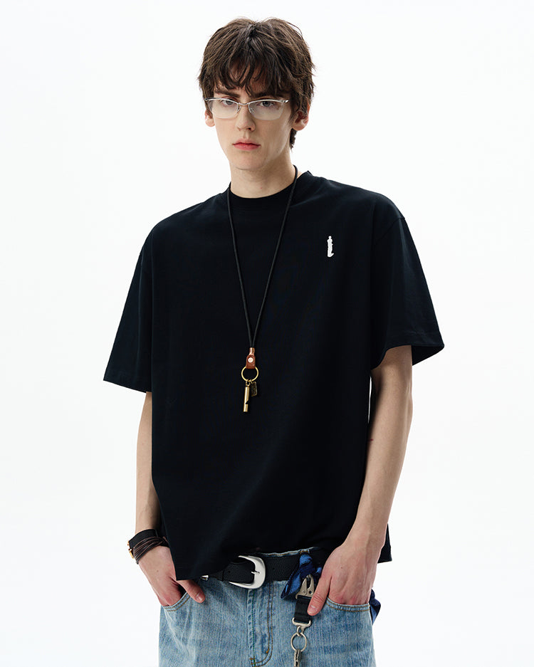 MADWITCH AMERICAN CASUAL TSHIRT #6972