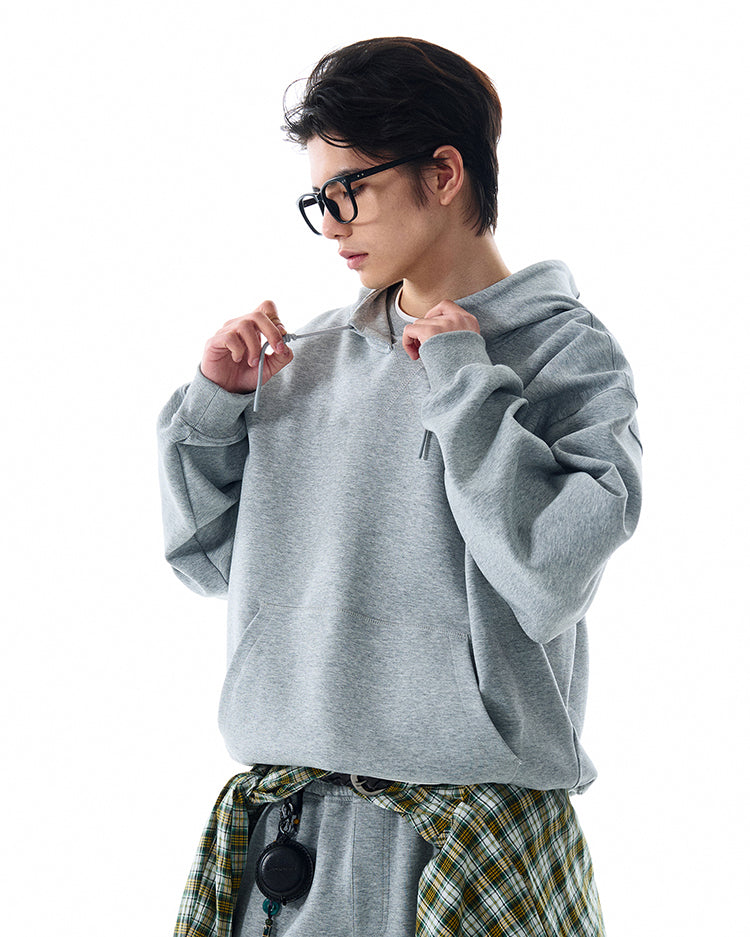 MADWITCH SOLID COLOR CASUAL SET #C168C25