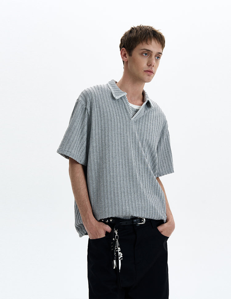 MADWITCH KNIT CASUAL SWEATER #27340