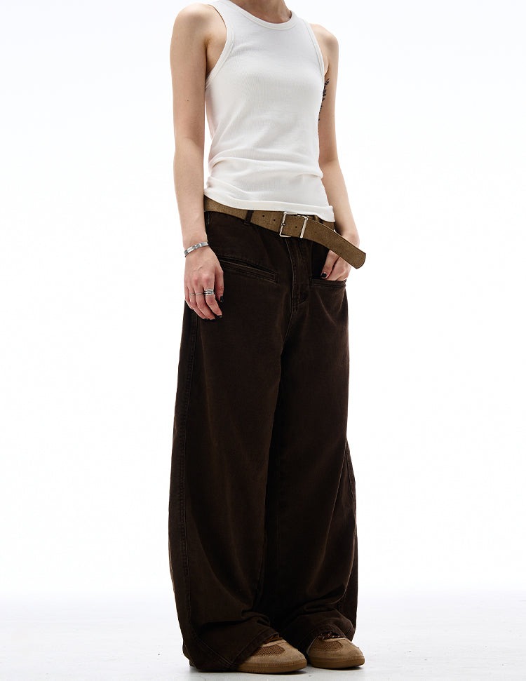 MADWITCH SCIMITAR WORKWEAR PANTS #CK3396