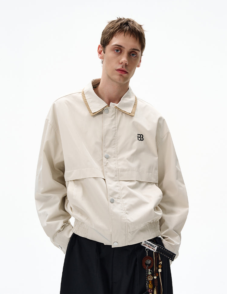 MADWITCH UNISEX UTILITY WORKWEAR JACKET #AB1111