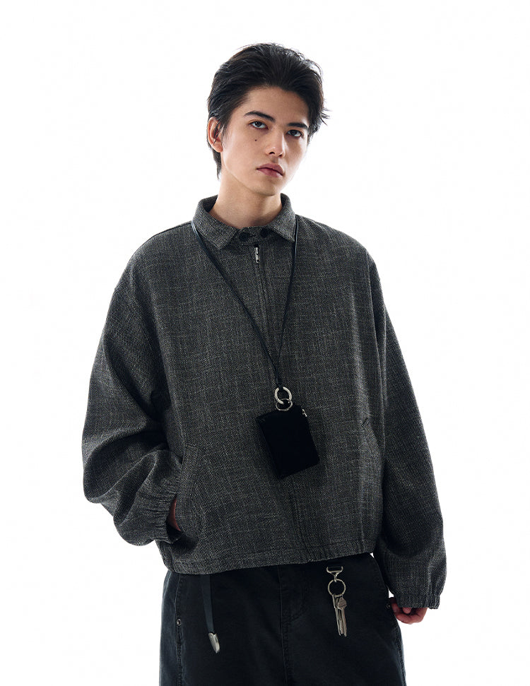 MADWITCH COMMUTER SHORT JACKET #0199