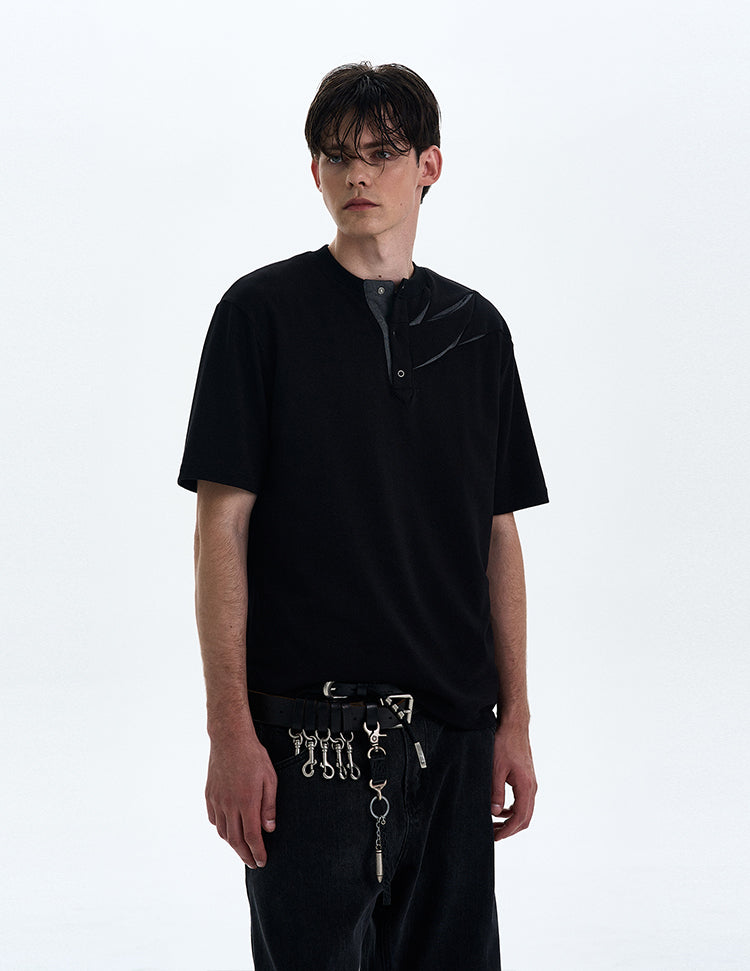 MADWITCH CREATIVE SHORT SLEEVE #C0070