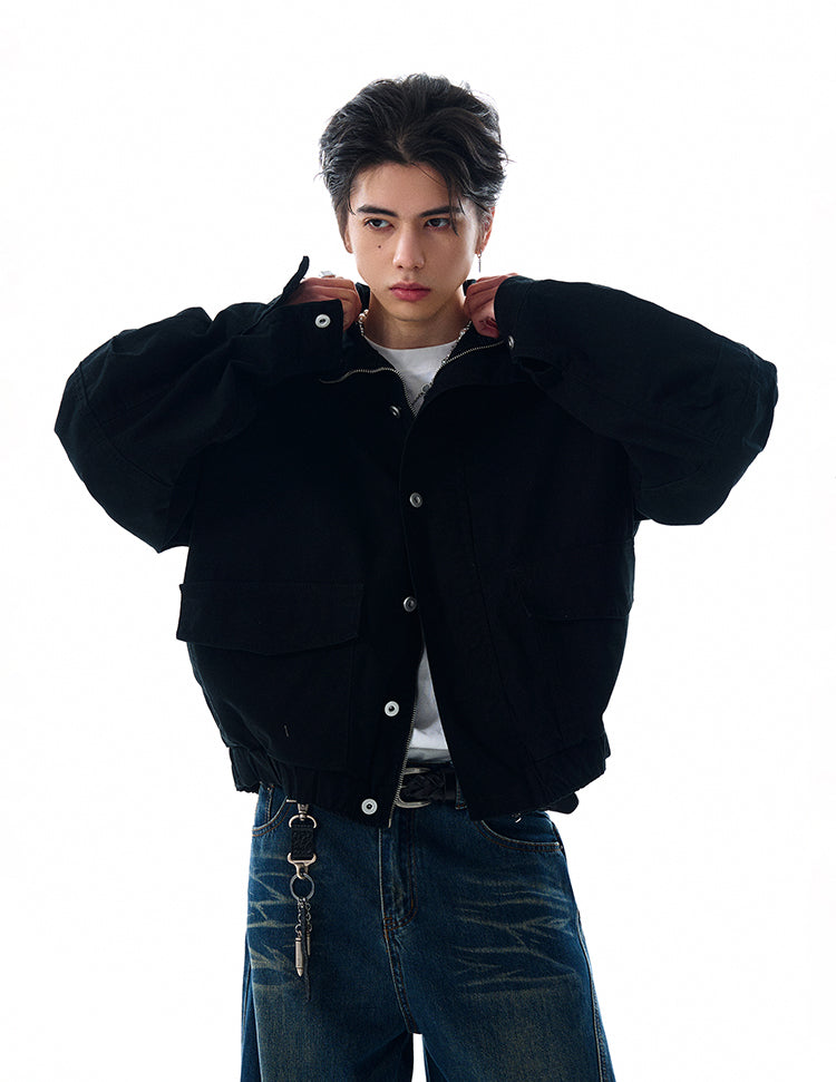 MADWITCH VINTAGE WORKWEAR JACKET #Z5255