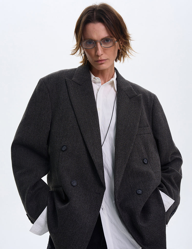 MADWITCH PREMIUM CASUAL JACKET #2888