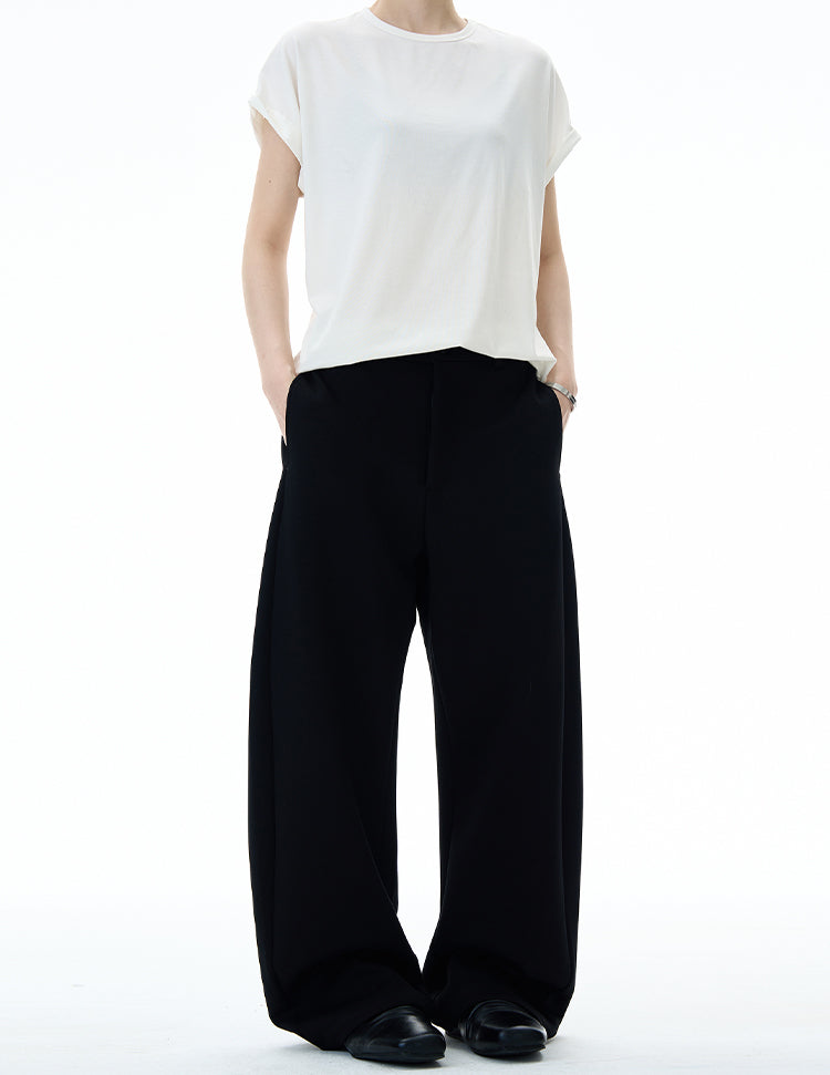 MADWITCH CLEANFIT RELAXED SWEATPANTS #RK159