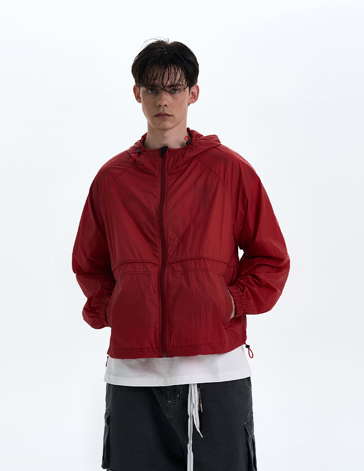MADWITCH UPF 100+ SUN PROTECTION JACKET #RW199