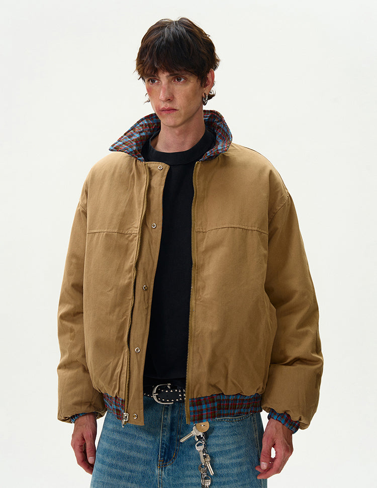 MADWITCH REVERSIBLE JACKET #N1029