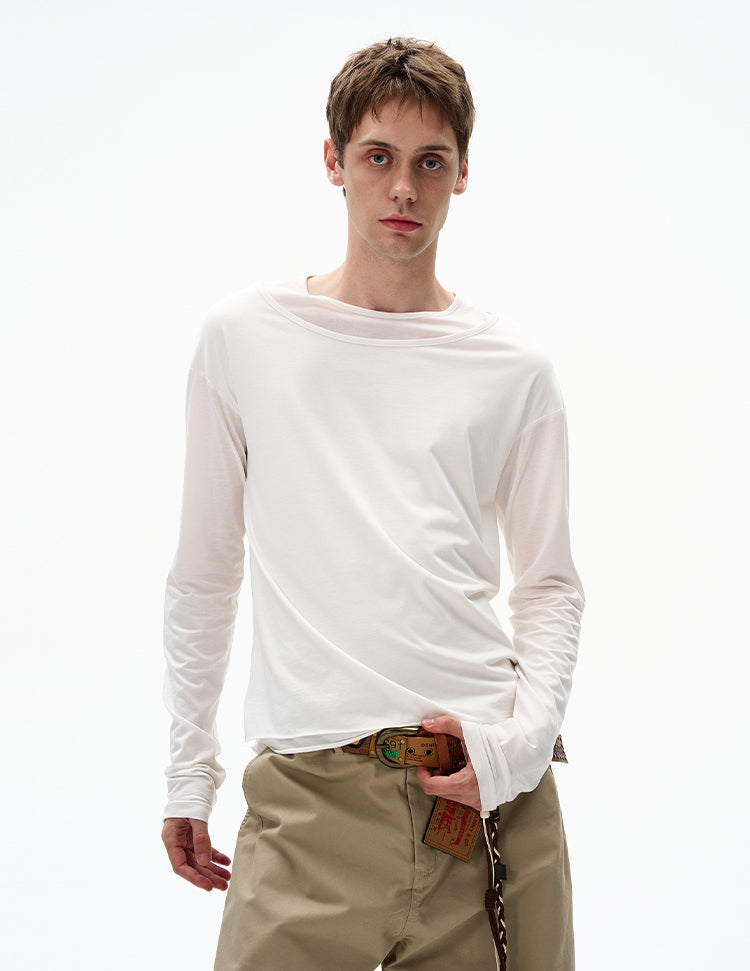 MADWITCH PREMIUM LIGHTWEIGHT TOP #27302