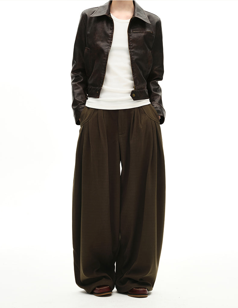 MADWITCH TONAL BLOW PANTS #UTU031