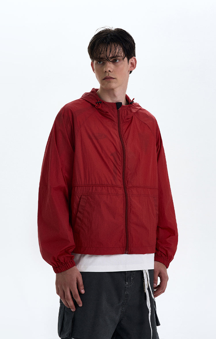 MADWITCH UPF 100+ SUN PROTECTION JACKET #RW199