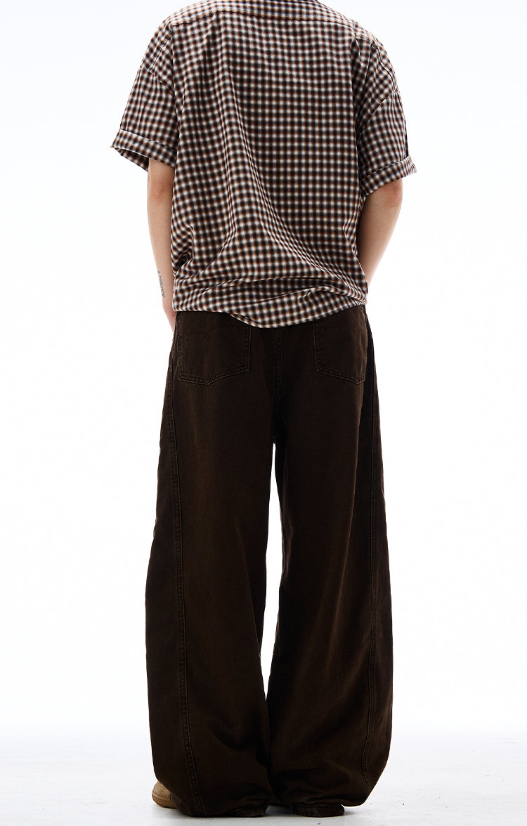 MADWITCH SCIMITAR WORKWEAR PANTS #CK3396