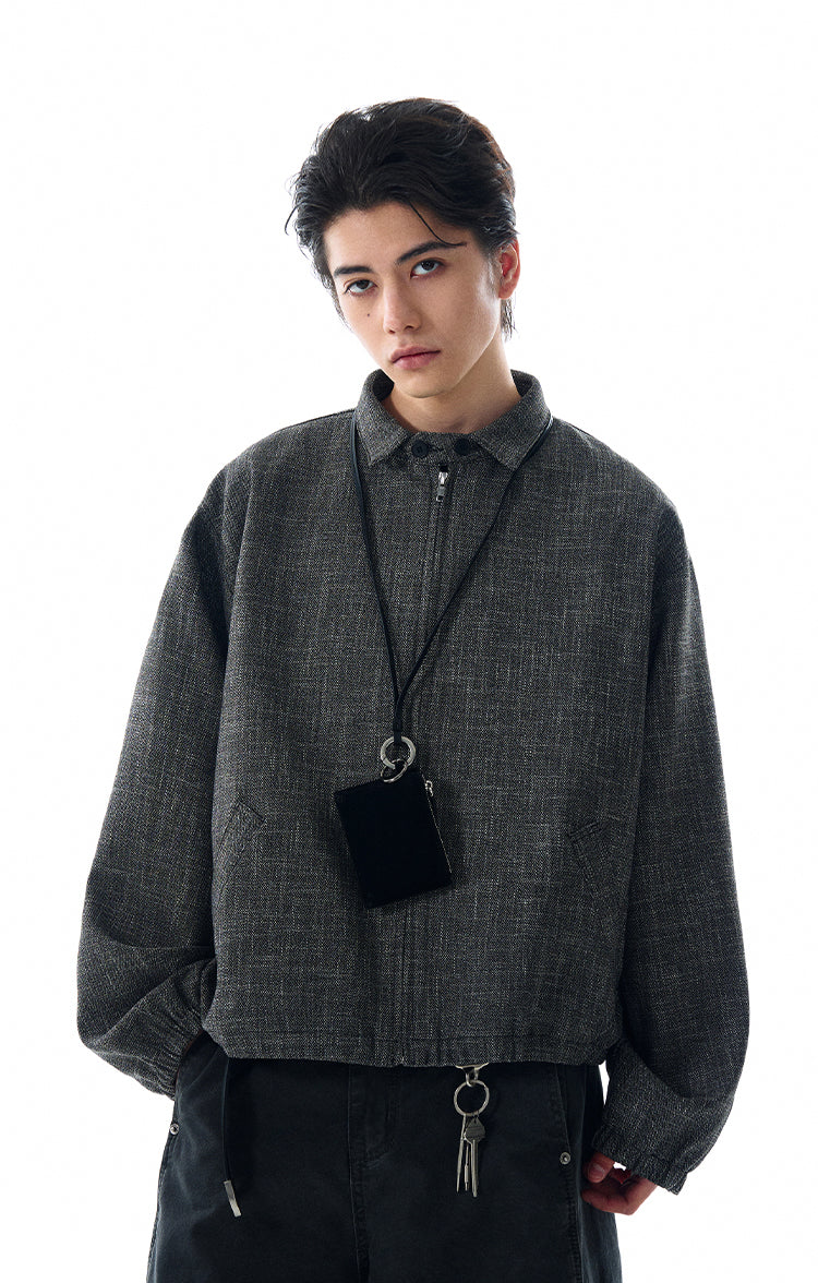 MADWITCH COMMUTER SHORT JACKET #0199