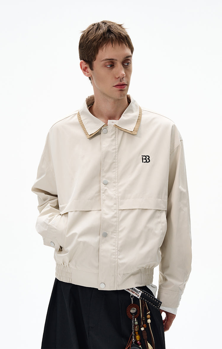 MADWITCH UNISEX UTILITY WORKWEAR JACKET #AB1111