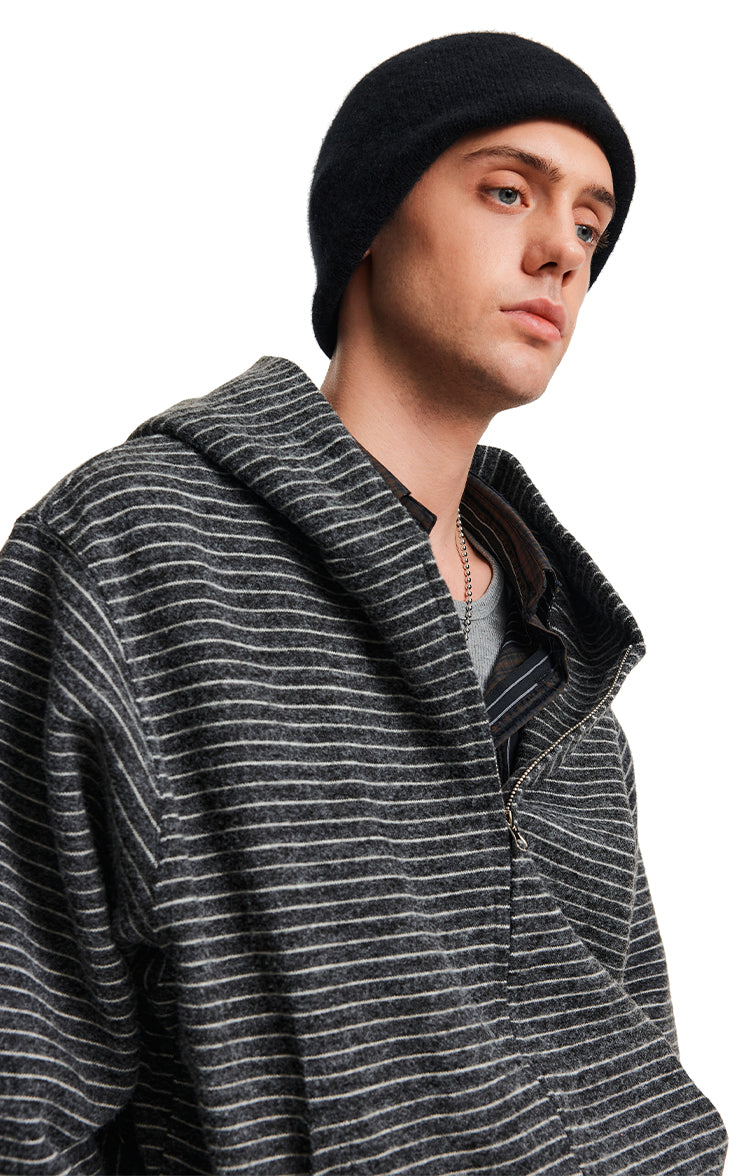 MADWITCH BRUSHED HOODIE #CR613
