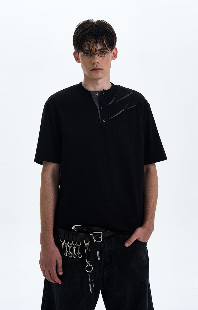 MADWITCH CREATIVE SHORT SLEEVE #C0070