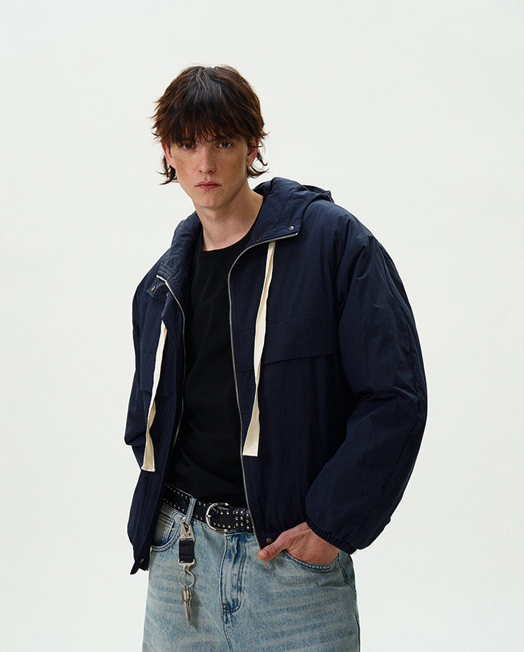 MADWITCH CASUAL WORKWEAR COTTON JACKET #0220