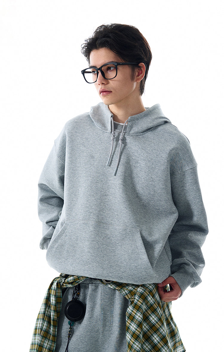 MADWITCH SOLID COLOR CASUAL SET #C168C25