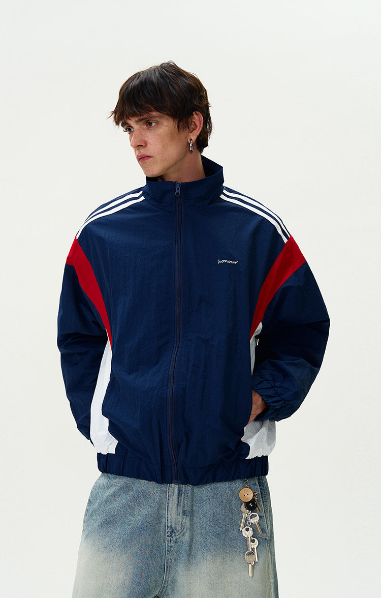 MADWITCH SPORTS QUILTED JACKET #RW121