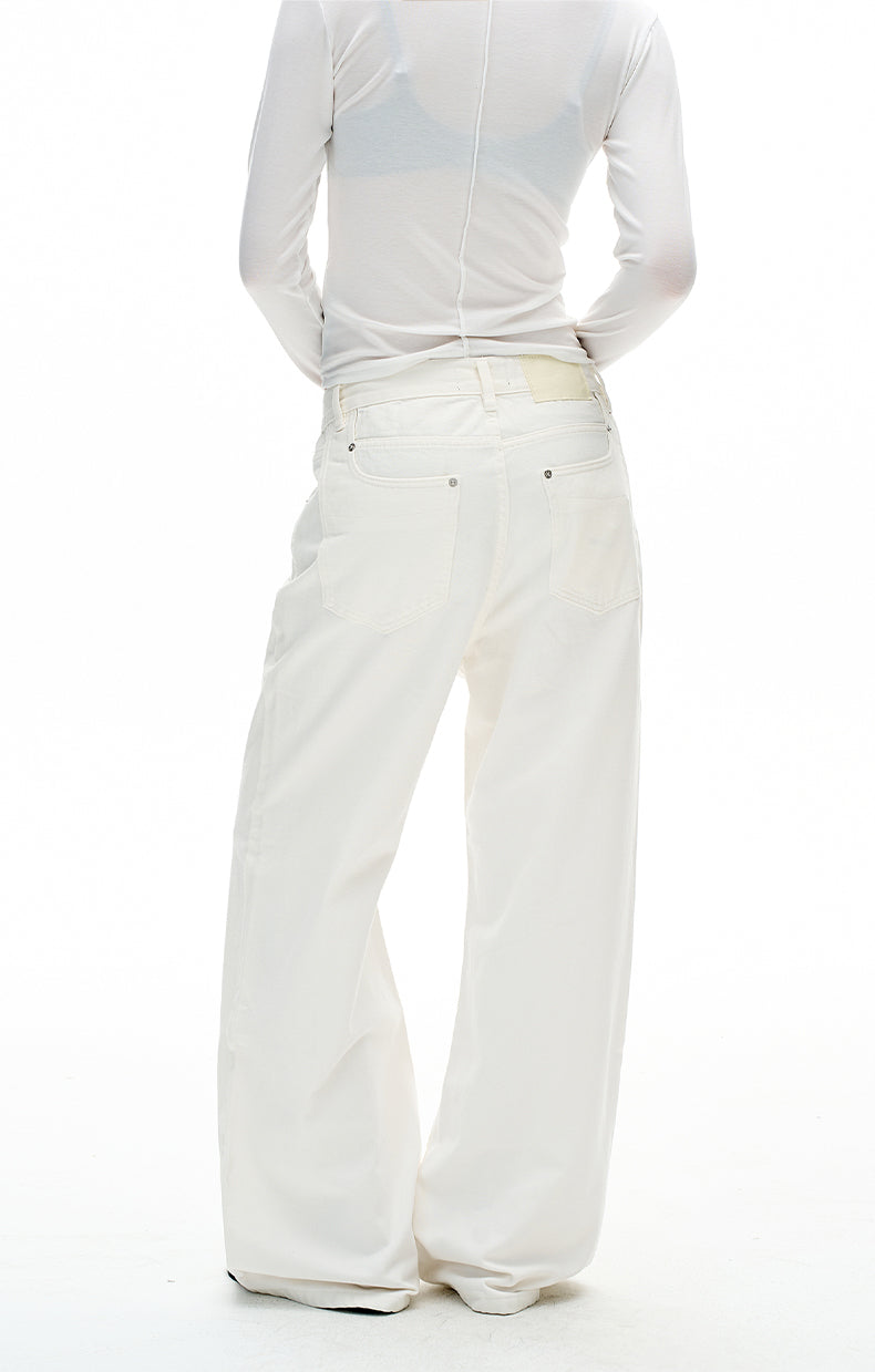 MADWITCH CLEAN LEG PANTS #CK9702