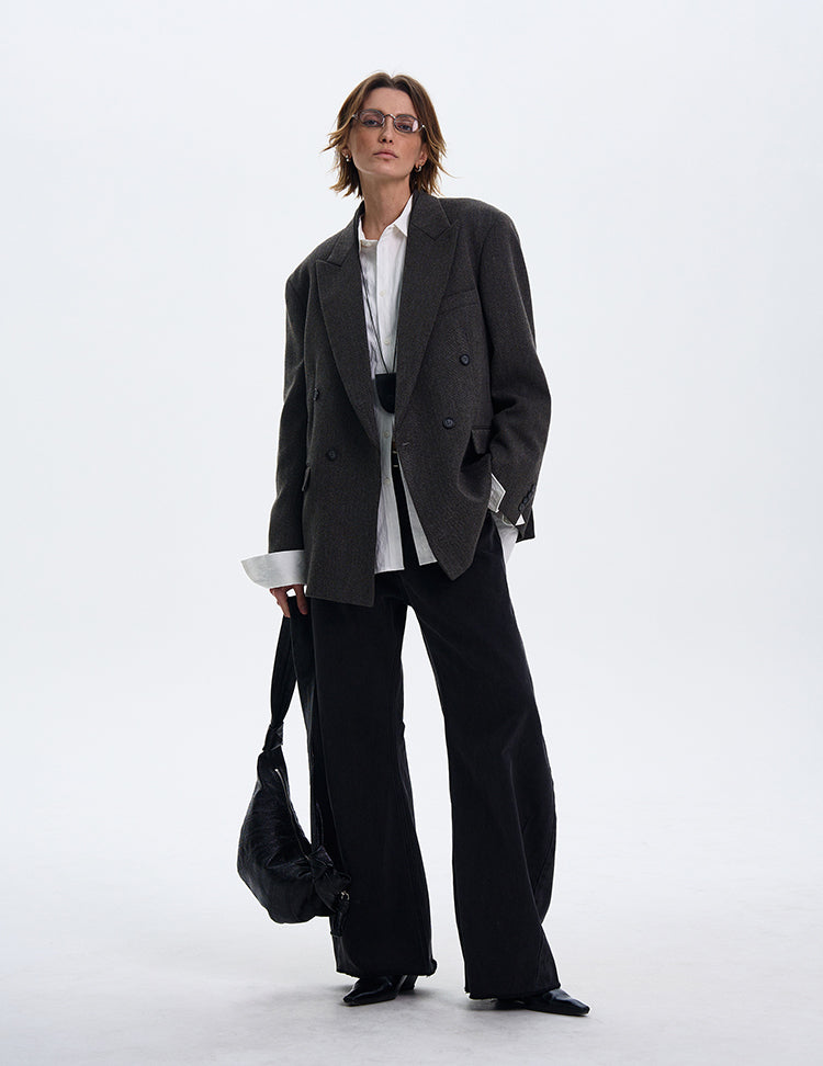 MADWITCH PREMIUM CASUAL JACKET #2888