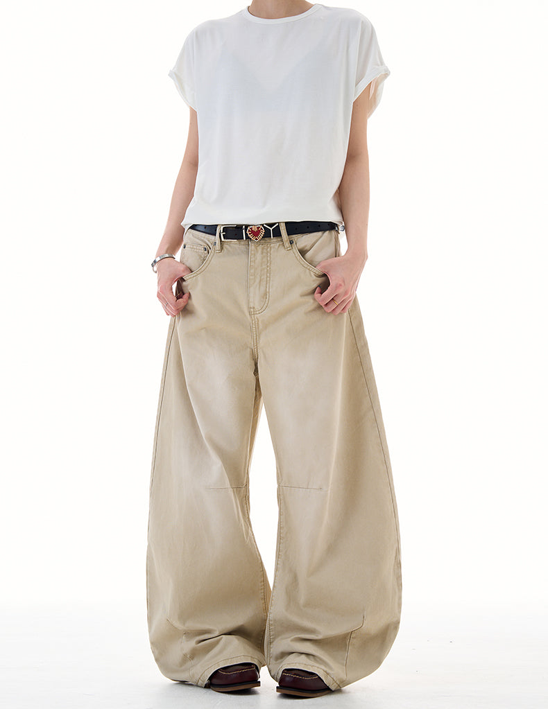 MADWITCH FADED GRADIENT DENIM #CK3538
