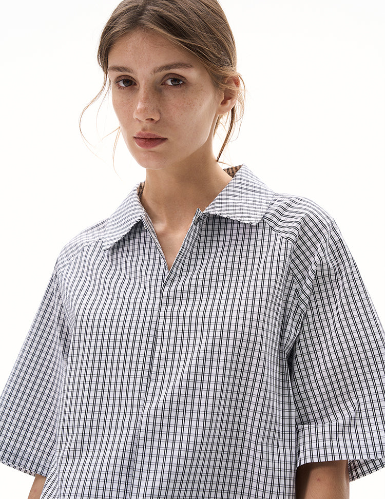 MADWITCH OFFICE READY SHIRT #CR260