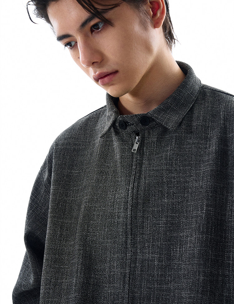 MADWITCH COMMUTER SHORT JACKET #0199