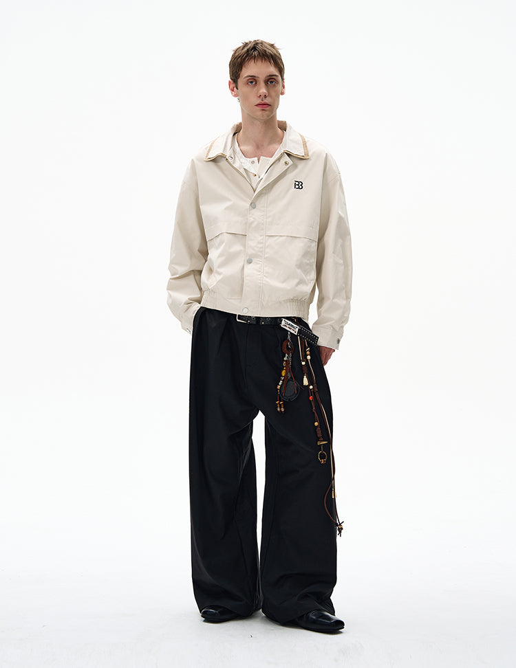 MADWITCH UNISEX UTILITY WORKWEAR JACKET #AB1111