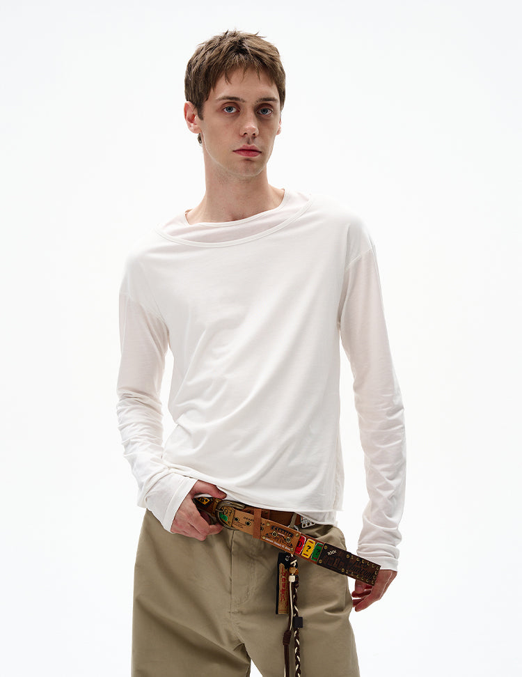 MADWITCH PREMIUM LIGHTWEIGHT TOP #27302