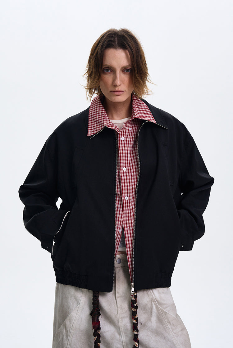 MADWITCH CLEANFIT SHORT JACKET #5580