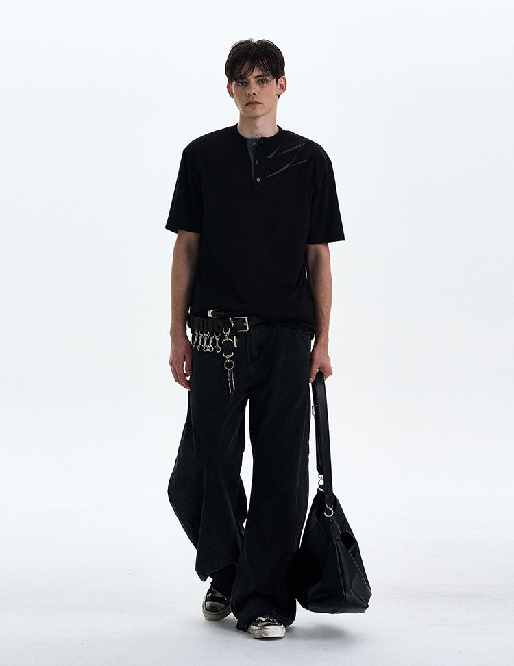 MADWITCH CREATIVE SHORT SLEEVE #C0070