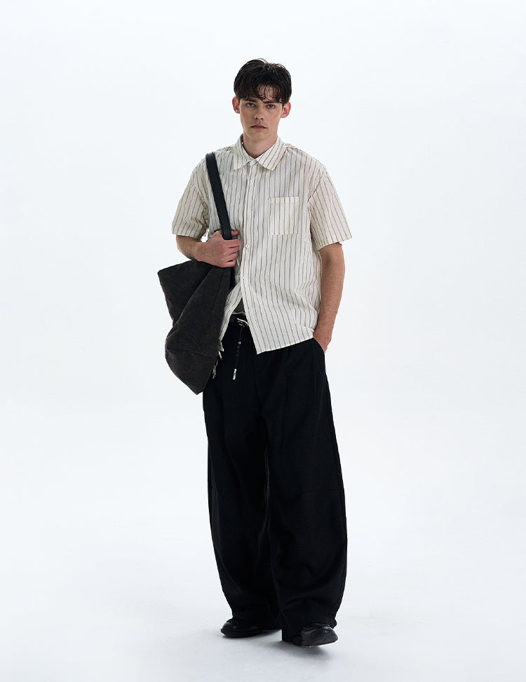 MADWITCH VINTAGE CASUAL SHIRT #RC190