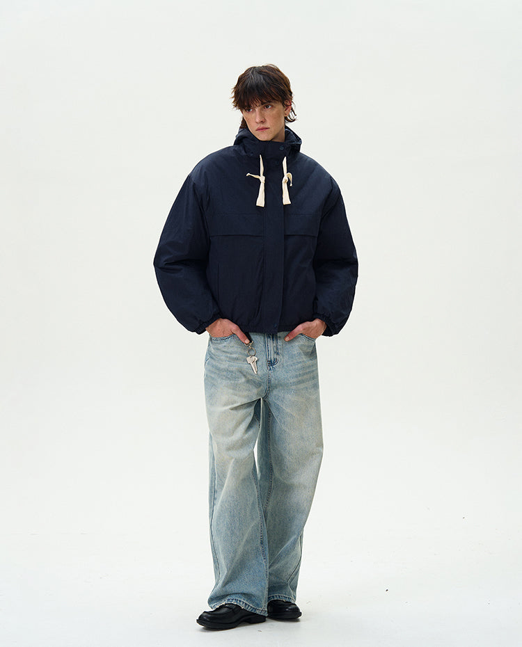 MADWITCH CASUAL WORKWEAR COTTON JACKET #0220