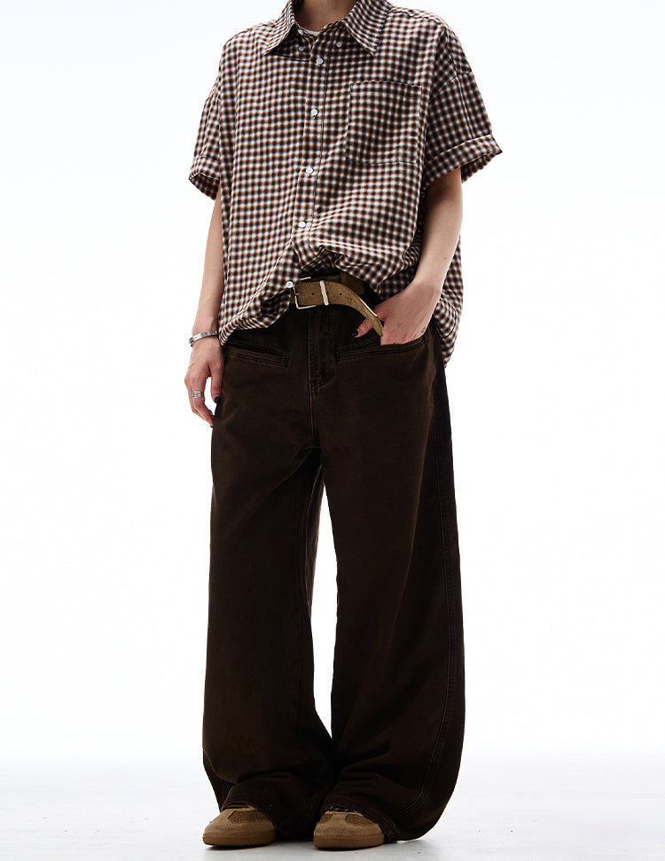 MADWITCH SCIMITAR WORKWEAR PANTS #CK3396