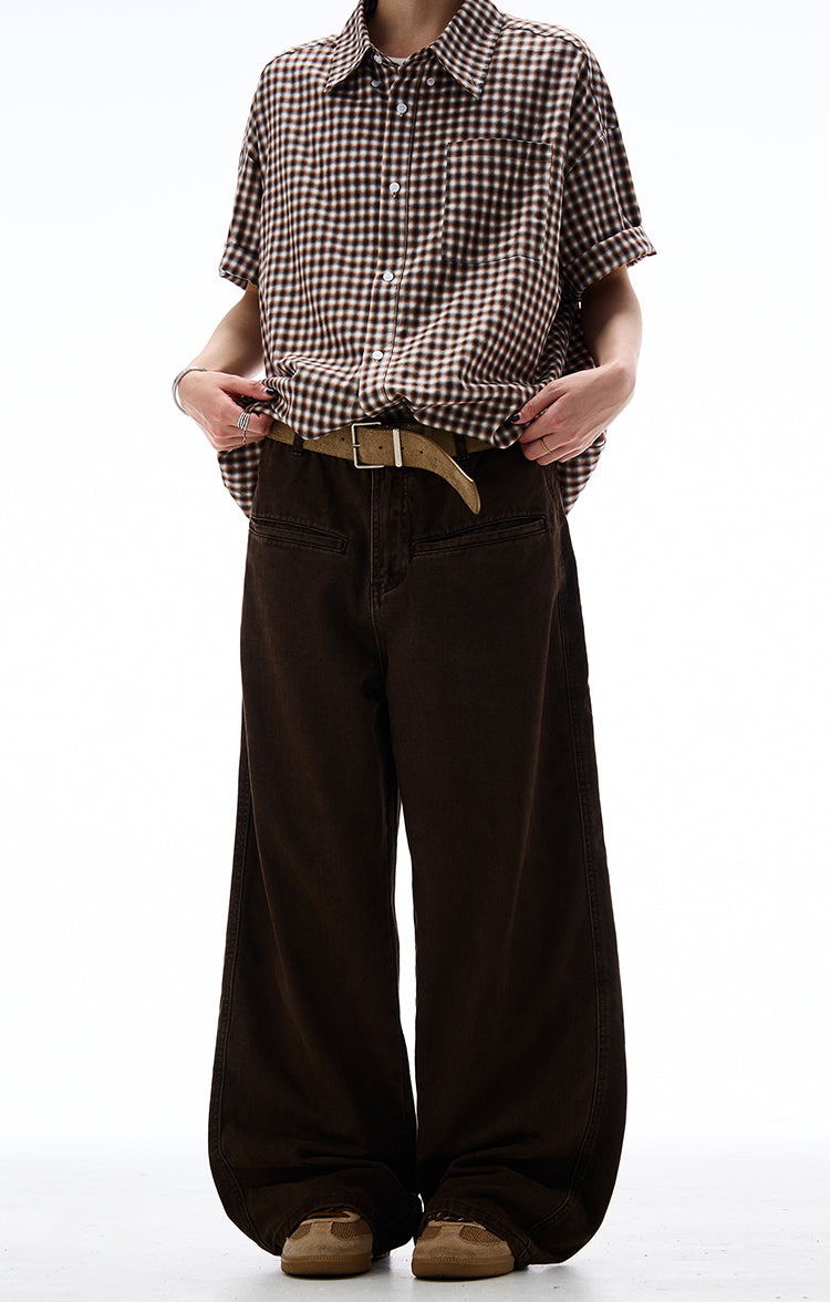 MADWITCH SCIMITAR WORKWEAR PANTS #CK3396