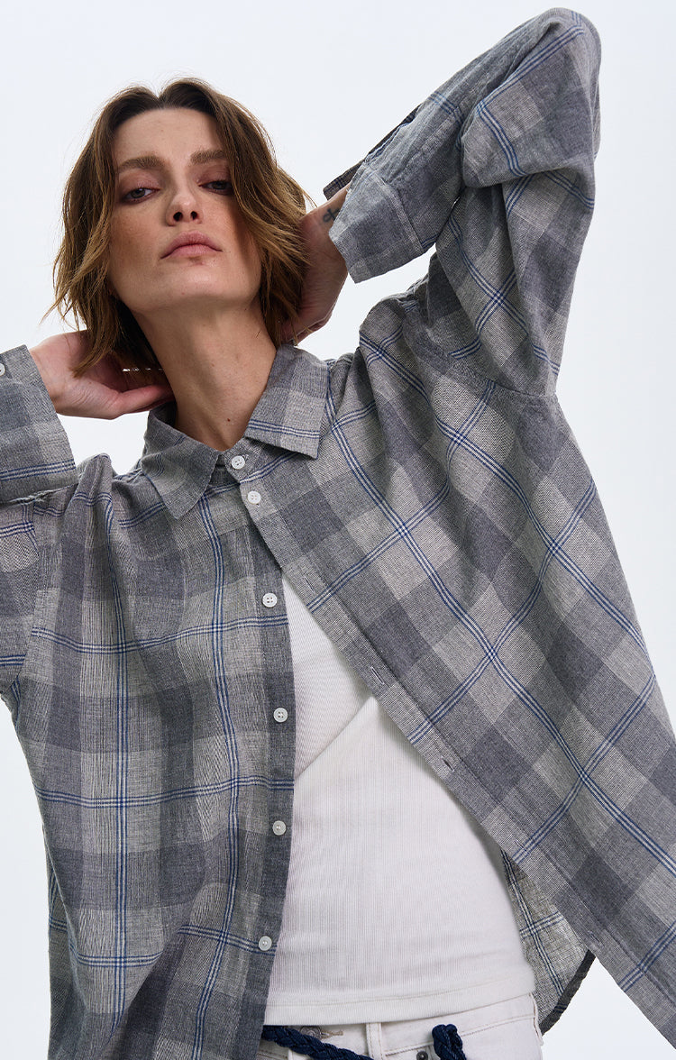 MADWITCH COUPLE STYLE SHIRT #31052