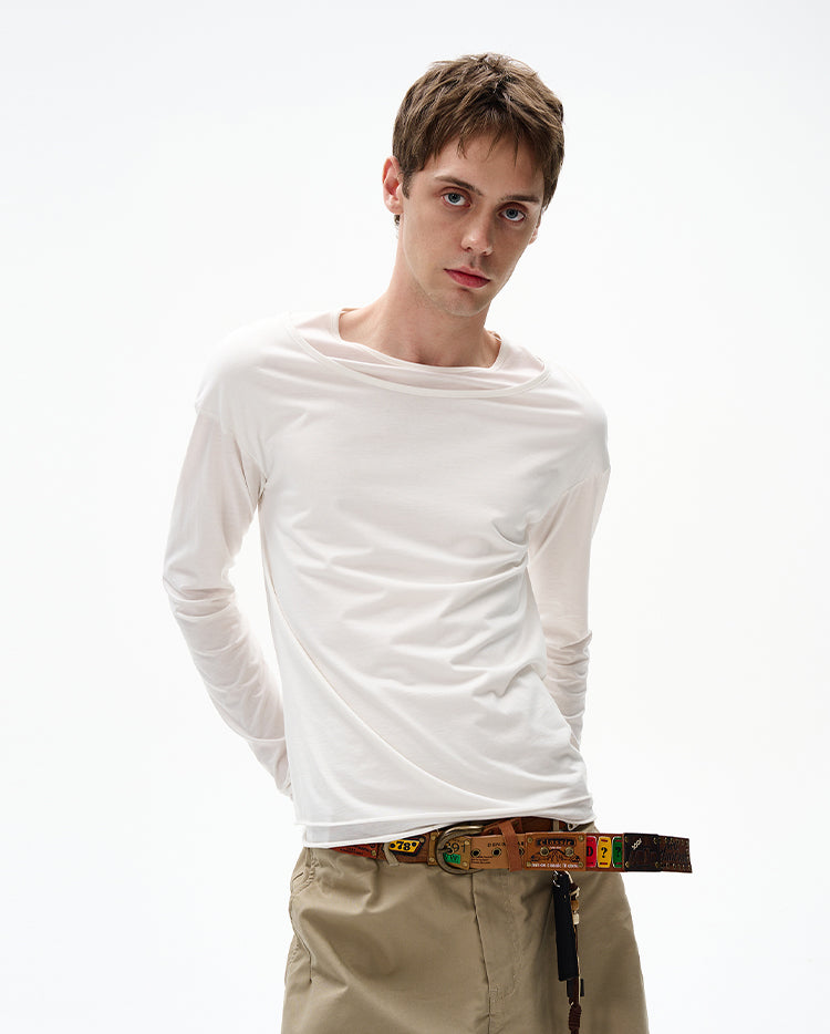 MADWITCH PREMIUM LIGHTWEIGHT TOP #27302