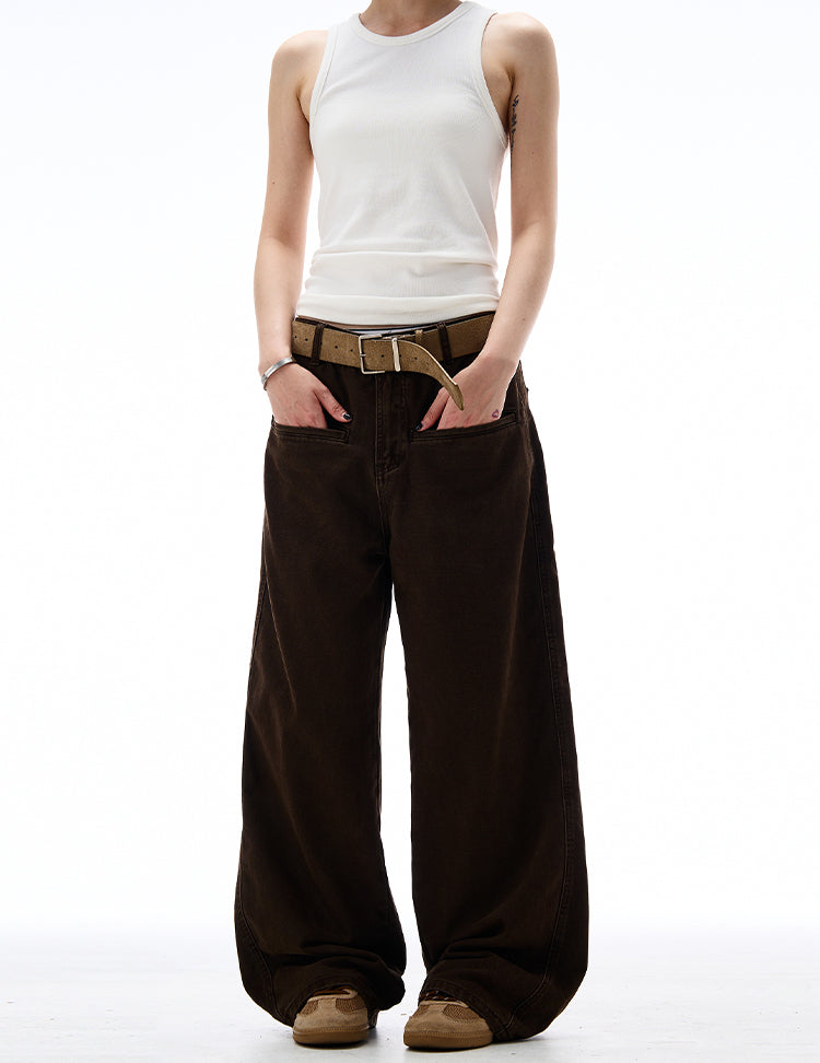 MADWITCH SCIMITAR WORKWEAR PANTS #CK3396