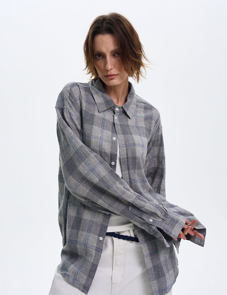 MADWITCH COUPLE STYLE SHIRT #31052