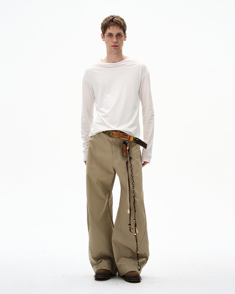 MADWITCH PREMIUM LIGHTWEIGHT TOP #27302