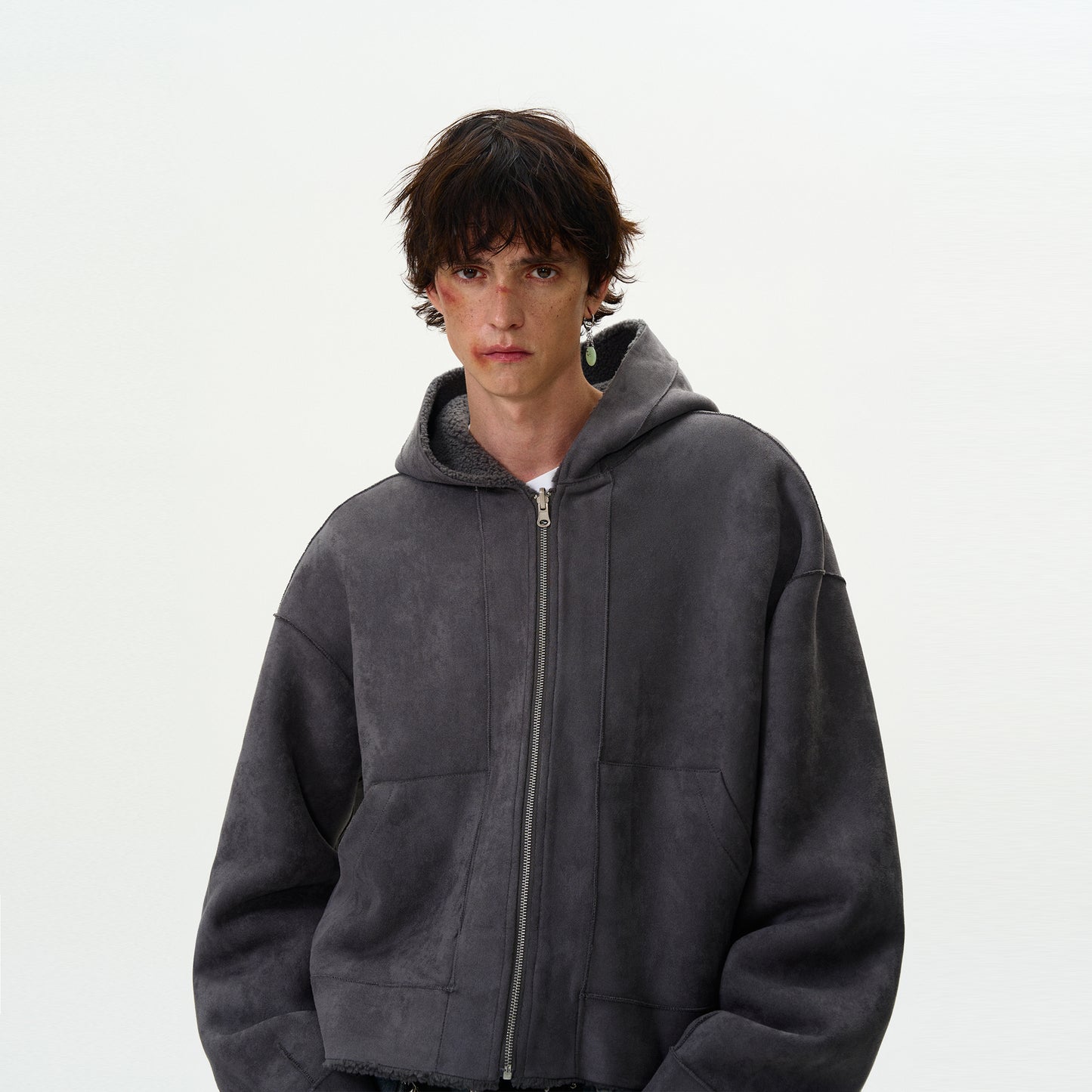 MADWITCH REVERSIBLE JACKET #RW132