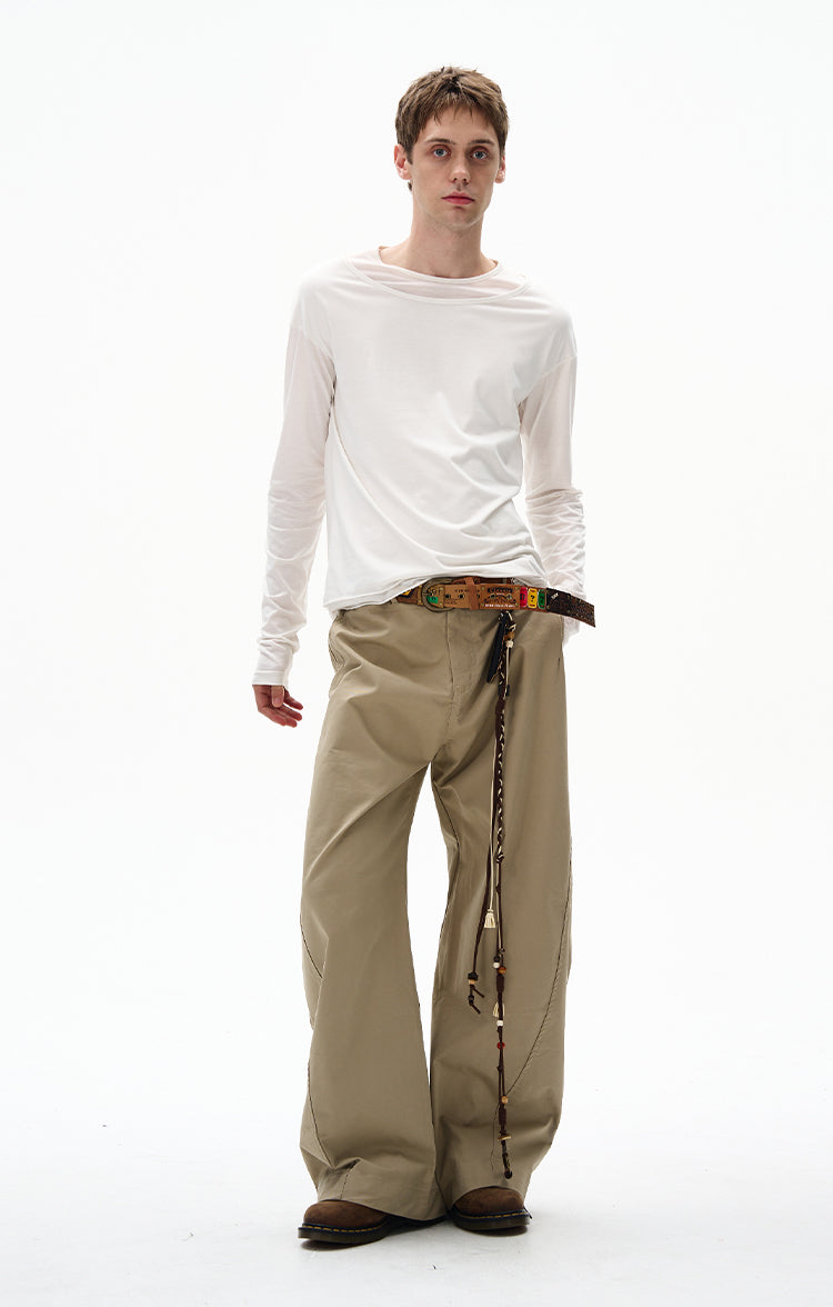 MADWITCH PREMIUM LIGHTWEIGHT TOP #27302